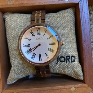 Women’s Cassia Jord Watch